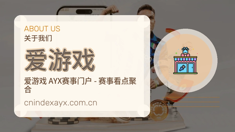 爱游戏关于我们